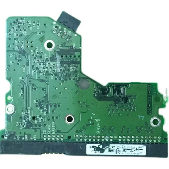 FOR 1PC Desktop PCB Circuit Board 2060 701314 003 REV A