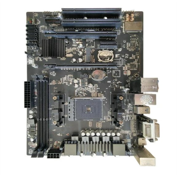 FOR 1PC F88SS + Support FM2/FM2 + Series Processor DDR3 Memory