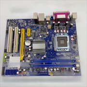 FOR 1PC G41MXE Main Board / / /G41 DDR3 Integrated Graphics Card