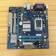 FOR 1PC GA-G41M-ES2L GA-EG41M-S2H DDR2 Main Board 775 Pins G41 Full Integrated Display Support Four