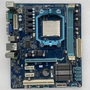 FOR 1PC GA-M68MT-S2P Computer AM3 Main Board DDR3 Serial Port LPT Integrated Small Board D33006