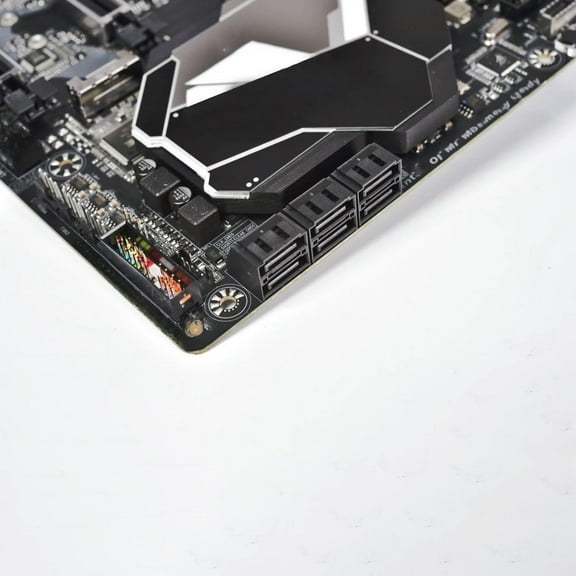 FOR 1PC GA Z370 Gaming 7 FOR 1PC LGA 1151 Z370 64GB PCI-E 3.0 ATX DDR4 Desktop Motherboard