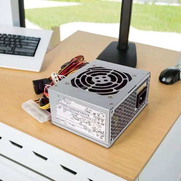 FOR 1PC GW-MATX250 MATX-2005 HTPC Small Chassis SFX/M-ATX/Micro Small Power Supply