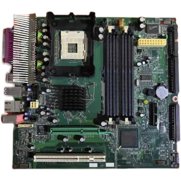 FOR 1PC GX270 Medium Board 865 Main Board CG566 H1105 H1489 FG011