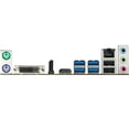 thumbnail image 1 of FOR 1PC H170GT3 FOR 1PC H170 LGA 1151 DDR4 USB 3.0 USB 2.0 Micro ATX Motherboard, 1 of 1