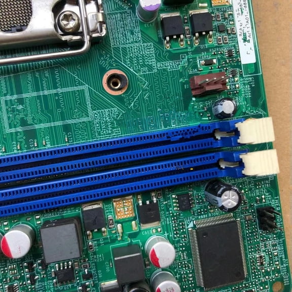 FOR 1PC H61 Main Board IH61M 1.0 4.2 CIH61M IH61MA M4350 M4330 M4380