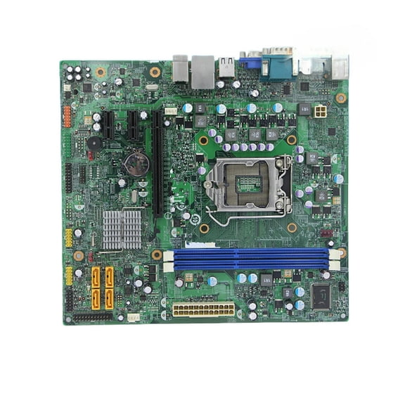 FOR 1PC H61 Main Board IH61M 1.0 4.2 IH61MA M4350 M4330 M4300