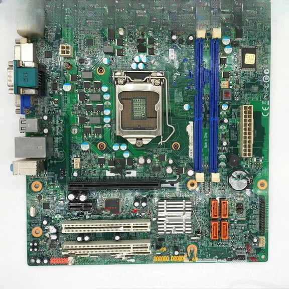 FOR 1PC H61 Main Board IH61M 4.2 IH61MA1.0 M4350 M4360 M435E M4380