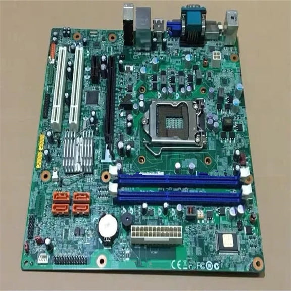 FOR 1PC H61 Main Board IH61M REV 1.0 4.2 M4350 M4330 M4380 IH61MA