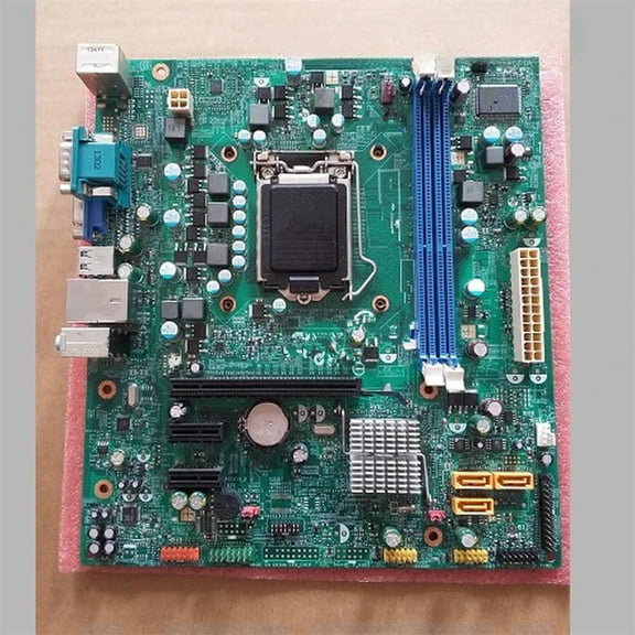 FOR 1PC H61 Main Board M4330 M4350 N1996 IH61M Main Board