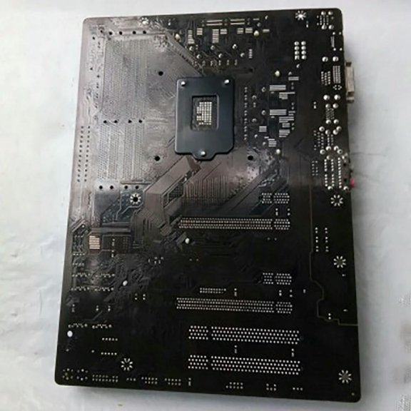 FOR 1PC Hi-Fi H77S FOR 1PC H77 LGA 1155 DDR3 USB 3.0 USB 2.0 ATX Motherboard