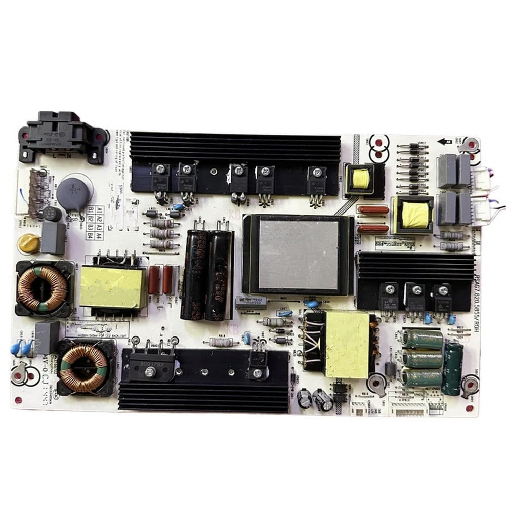 Carte D'Alimentation 40-L302H8-PWA1CG Pour TV Strong Et TCL