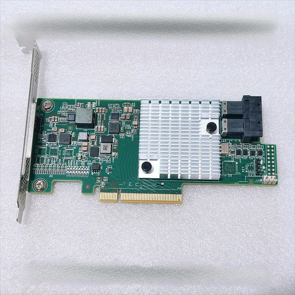 FOR 1PC LSI 2308 Card 9217-8i 12GB 6GB 2308 Card IT IR SAS Pass-Through Card