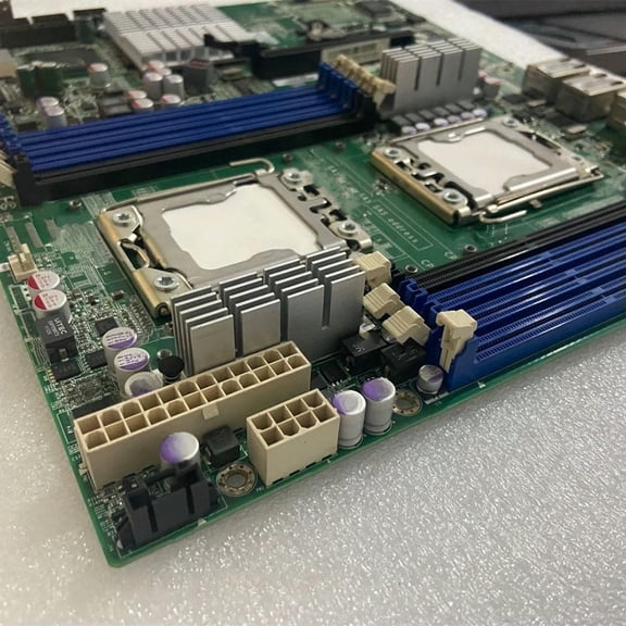 FOR 1PC Motherboard FOR 1PC R520 G7 S7007G2NR-LNV-WM 11011988 X58 1366