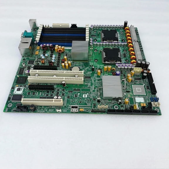 FOR 1PC Motherboard R520 G6X T350 R350 G6 G6C T280 G2 S5000VSA 11010894 771