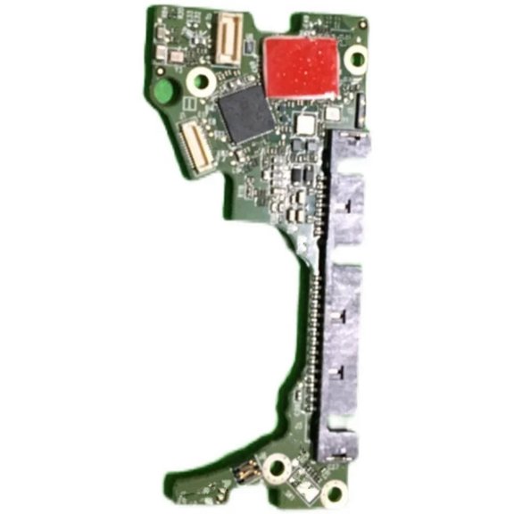 FOR 1PC Notebook, PCB Circuit Board 2060 771983 003 771927 003