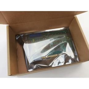 FOR 1PC PCI-1720U REV.A1 4-Channel Isolated Analog Output Card FOR 1PC Capture Card