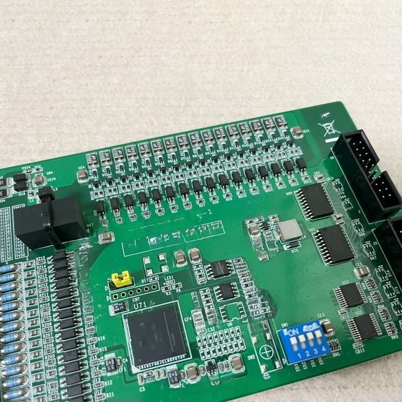 FOR 1PC PCIE-1730 A1 Isolated Digital Input/Output Card 32-Channel IO Card HD Capture Card