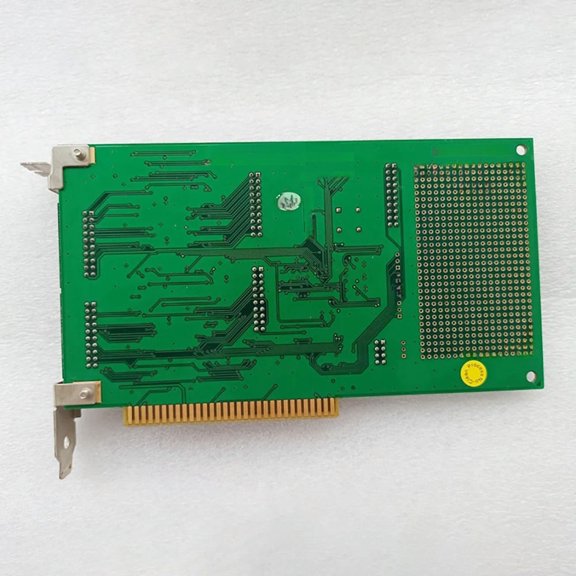 FOR 1PC PCL-720+ REV.A1 FOR 1PC I/O Count Card ISA Bus Non Isolated 64-Channel Digital IO Card