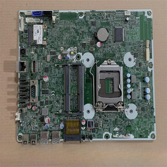FOR 1PC ProOne 400 G1 Main Board COTTON 737339-001 737182 737184-00