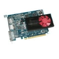 thumbnail image 1 of FOR 1PC R7 350 (R9 M360) 2G DDR5 Graphics Card, Dual DP Support 4K, 1 of 1