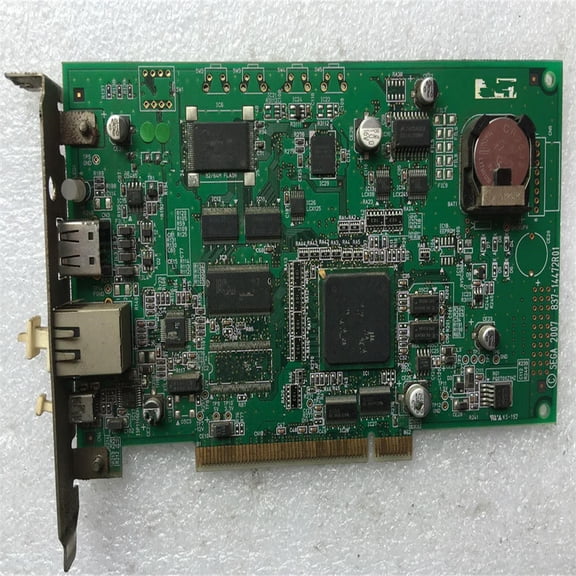 FOR 1PC SEGA 837-14472R01 SEGA 171-8300C USB Gaming Network Interface Card