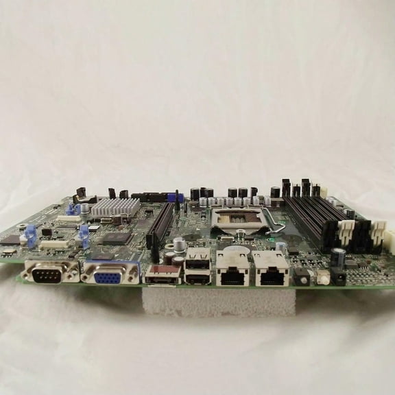FOR 1PC Server Mainboard FOR 1PC R210 CN-05KX61 5KX61 05KX61 M878N 0M878N F0T70 LGA1156 Motherboard