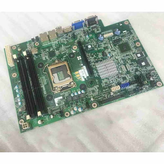 FOR 1PC Server Mainboard FOR 1PC R220 0DRXF5 DRXF5 9NTNK 81N4V Motherboard