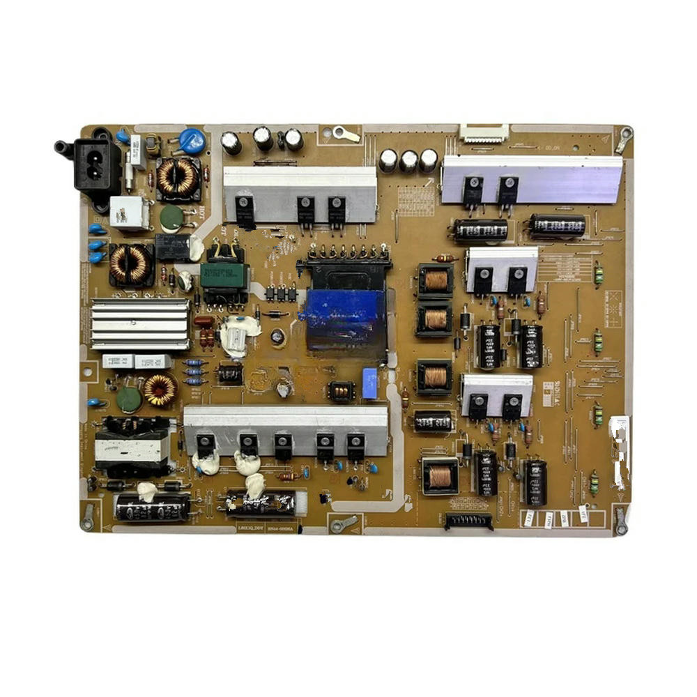 A 40-L171H4-PWA1CG TCL 55C725KX1 Power Supply Board 40-L171H4-PWA1CG B6