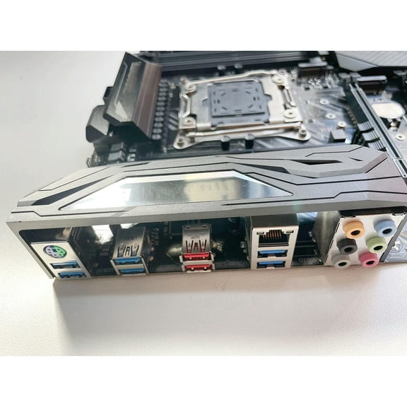FOR 1PC X299 GA X299 UD4 Pro Gaming Motherboard FOR 1PC LGA2066 8*DDR4 256GB PCI-E 3.0 ATX