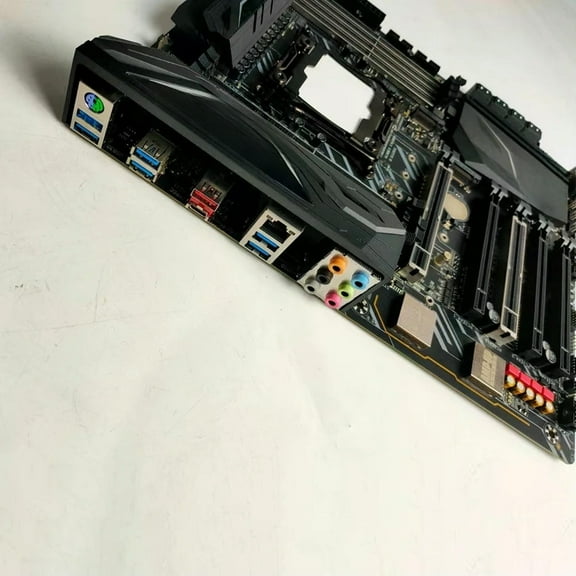 FOR 1PC X299 Gaming 3 FOR 1PC Support X-Series Processors DDR4 LGA2066 256GB ATX Motherboard
