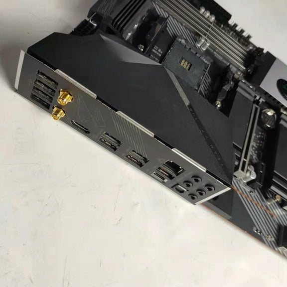 FOR 1PC X570 PRO WIFI Socket AM4 DDR4 128GB PCI-E 4.0 ATX Motherboard