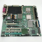 FOR 1PC X7DA8 FOR 1PC LGA 771 Workstation MainBoard FOR 1PC 5000X GreenCreek Chipset