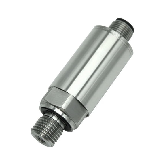FOR 1PC XMLG400D21 400bar/4~20ma Electro Pressure Transmitter