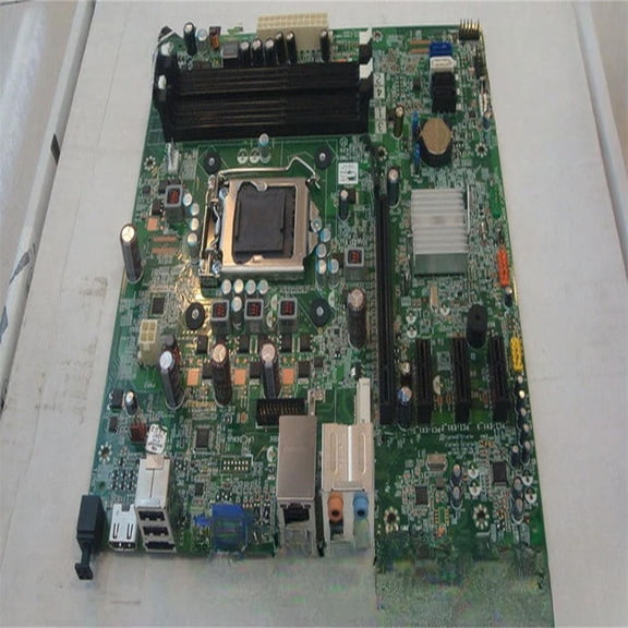 FOR 1PC XPS 8300 460 Main Board DH67M01 HWY8Y Y2MRG