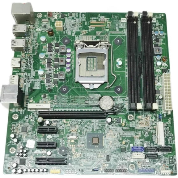 FOR 1PC XPS 8700 Z87 Main Board 1150 Interface DZ87M01 PN: KWVT8