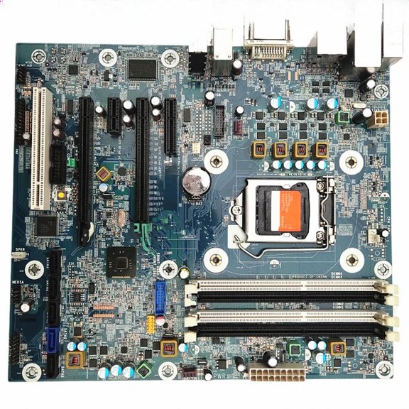 FOR 1PC Z230 CMT Workstation Main Board 697894-001 698113-001/601
