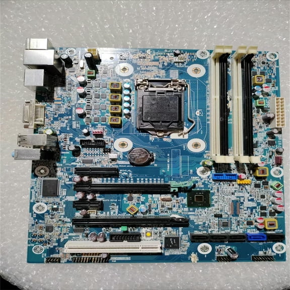 FOR 1PC Z230 CMT Workstation Main Board 698113-001 697894-002,1150 PlatFOR 1PCm