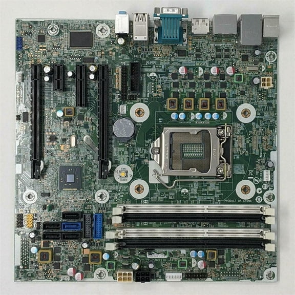 FOR 1PC Z230 SFF Main Board 698114-001 697895-001 002 700889-601