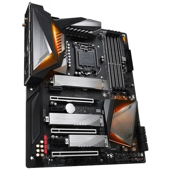 FOR 1PC Z390 ULTRA FOR 1PC Motherboard LGA1151 Z390 DDR4 128GB ATX