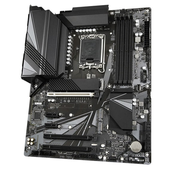 FOR 1PC Z690 UD DDR5 FOR 1PC LGA1700 ATX Supports 12th Generation Desktop Motherboard