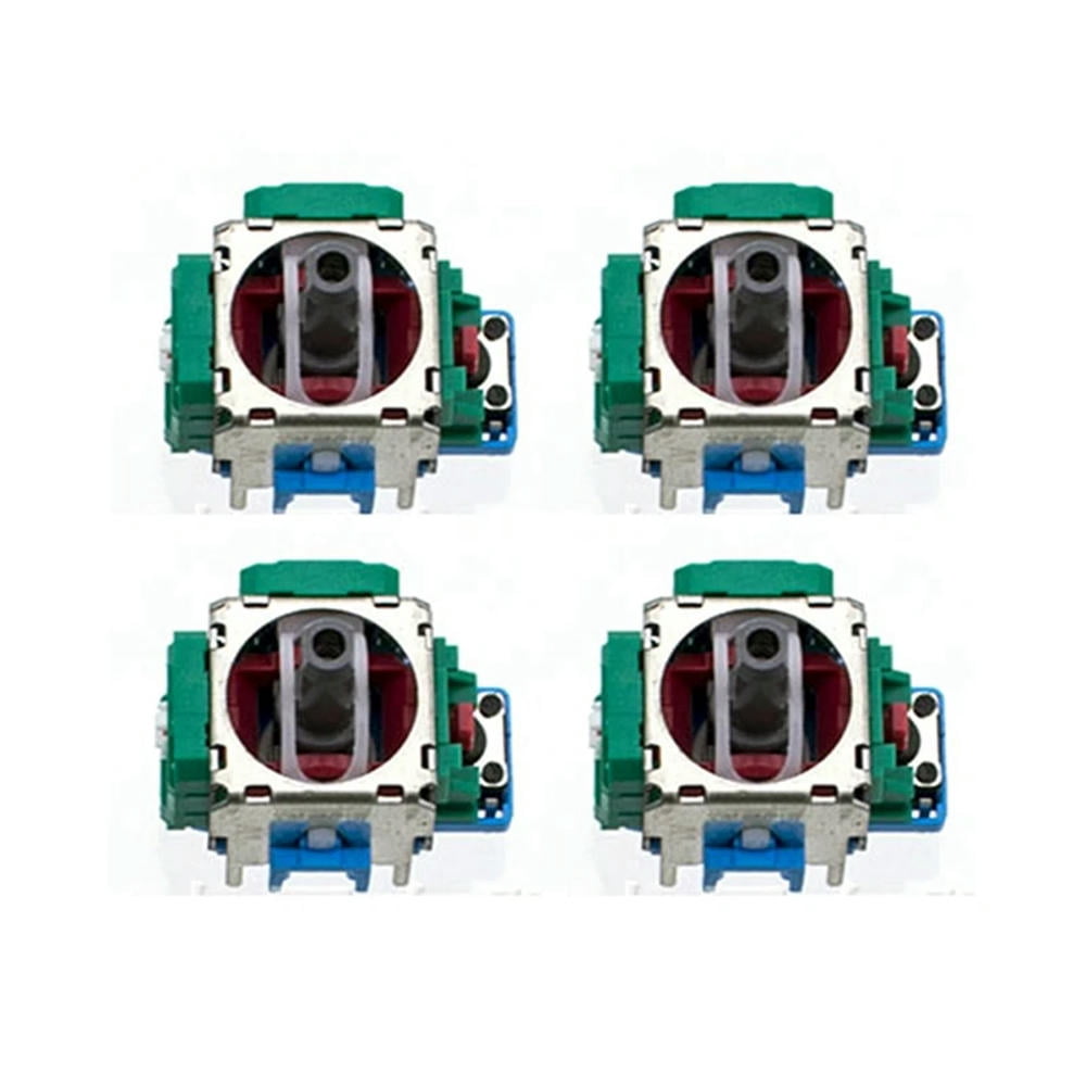 Potentiometer Rocker FOR 1PCS 100Pcs Joystick Analog Sensor Module Replacement Rocker ...