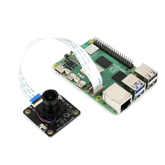 FOR 1PCS 12.3MP IMX477 IR-CUT Camera Module FOR 1PCS Jetson Pi CM3+ CM3+ Lite IMX477 Sensor