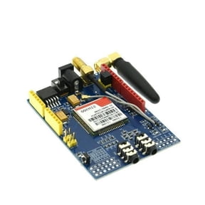 FOR 1PCS 2Pcs Quad-Band SIM900 GPRS GSM Development Board Kit Development Board Module FOR 1PCS Enhanced Connectivity FOR 1PCS