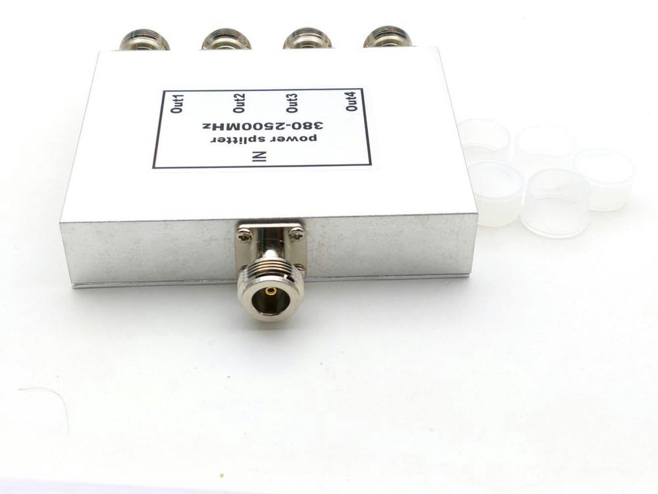 Connettore T Antenna Mavic - WiFi Extender Mavic - Antenna Potenziata Connettore T Antenna Mavic - WiFi Extender Mavic - Antenna Potenziata