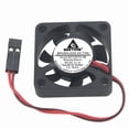 thumbnail image 1 of FOR 1PCS Dupont 2Pin 30mm 3cm 30x30x7mm DC 5V Mini Cooling Fan, 1 of 1