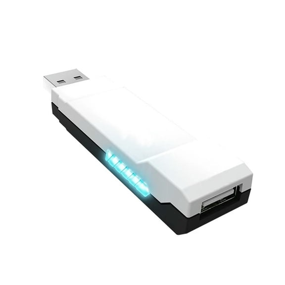 FOR 1PCS FGC Game Converter FOR 1PCS PS//5/PS//4 Console Wired Arcade Fight Stick Hitbox Controller Adapter FOR 1PCS PC Street Fighter 6