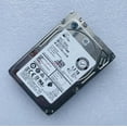 thumbnail image 1 of FOR 1PCS FOR 1.2T 10K 2.5 SAS 12G Server Hard Drive ST1200MM0099 0G2G54, 1 of 1