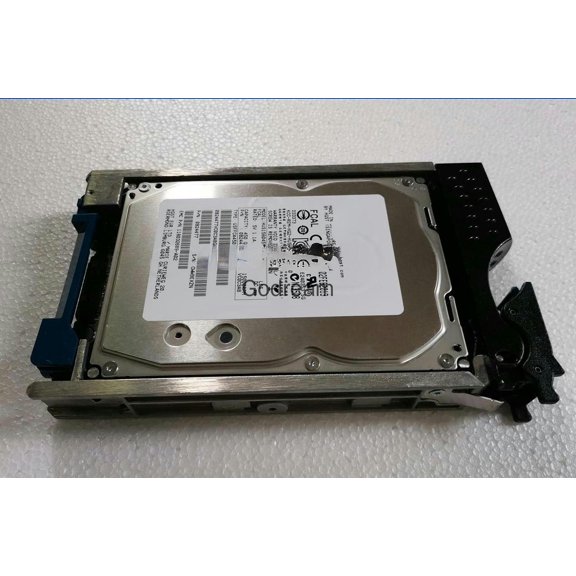 FOR 1PCS FOR 101-000-194 DMX-4G15-450 450GB 15K FC Hard Disk 118032689-A02