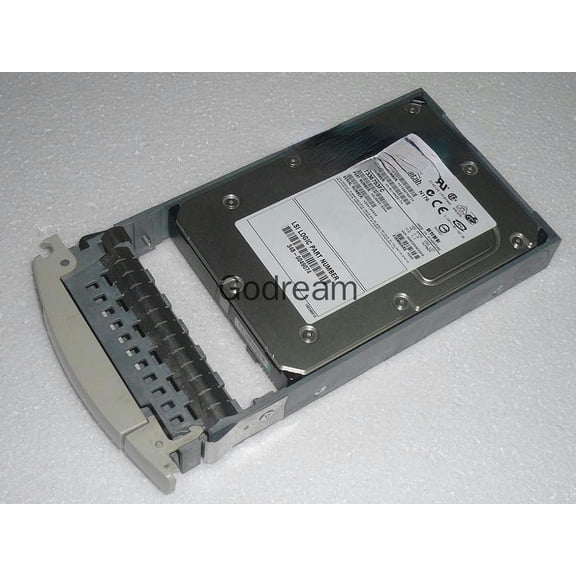 FOR 1PCS FOR 36GB 348-0049074 ST336753FC 36G 15K FC Optical Disk